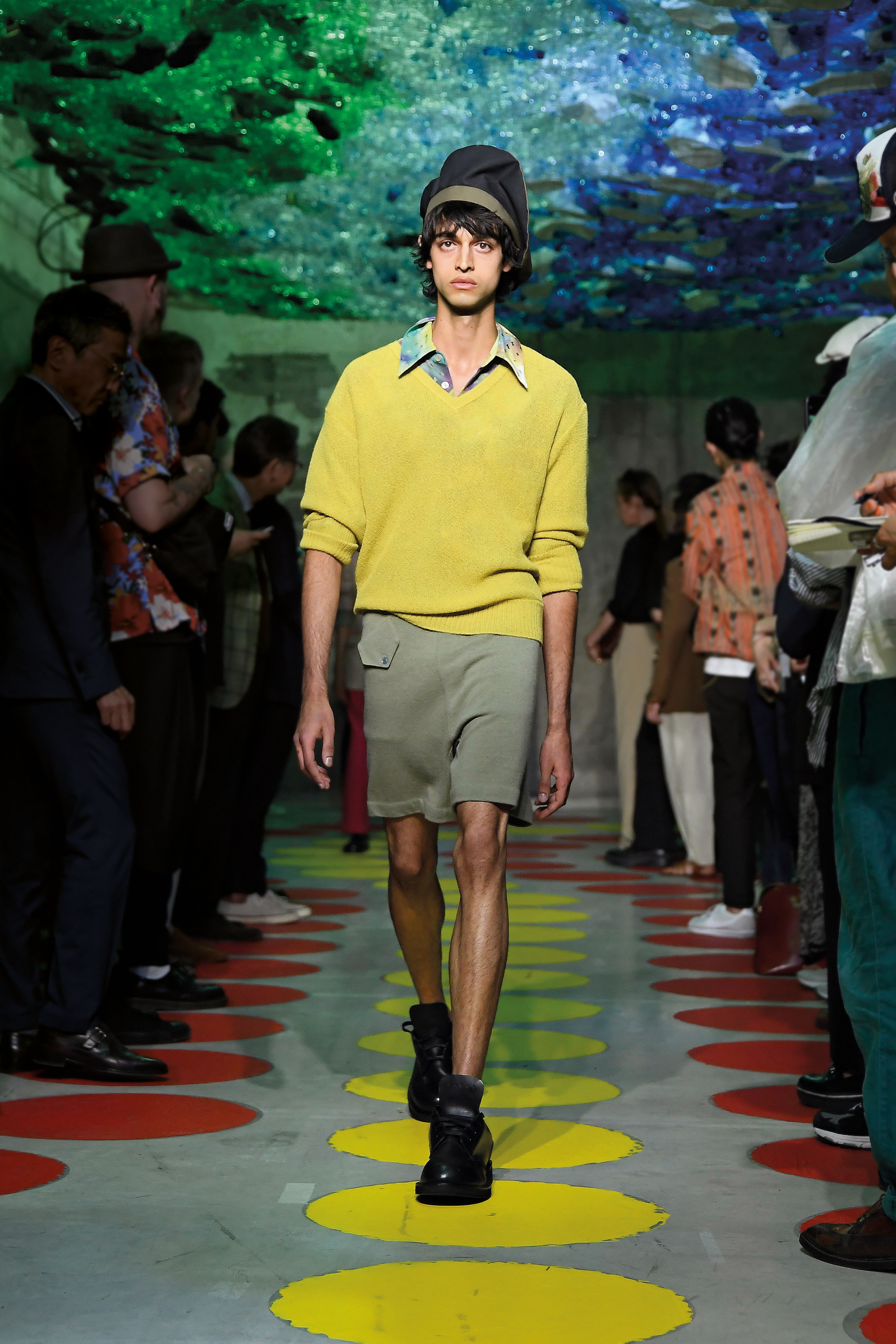 marni SS20 uomo